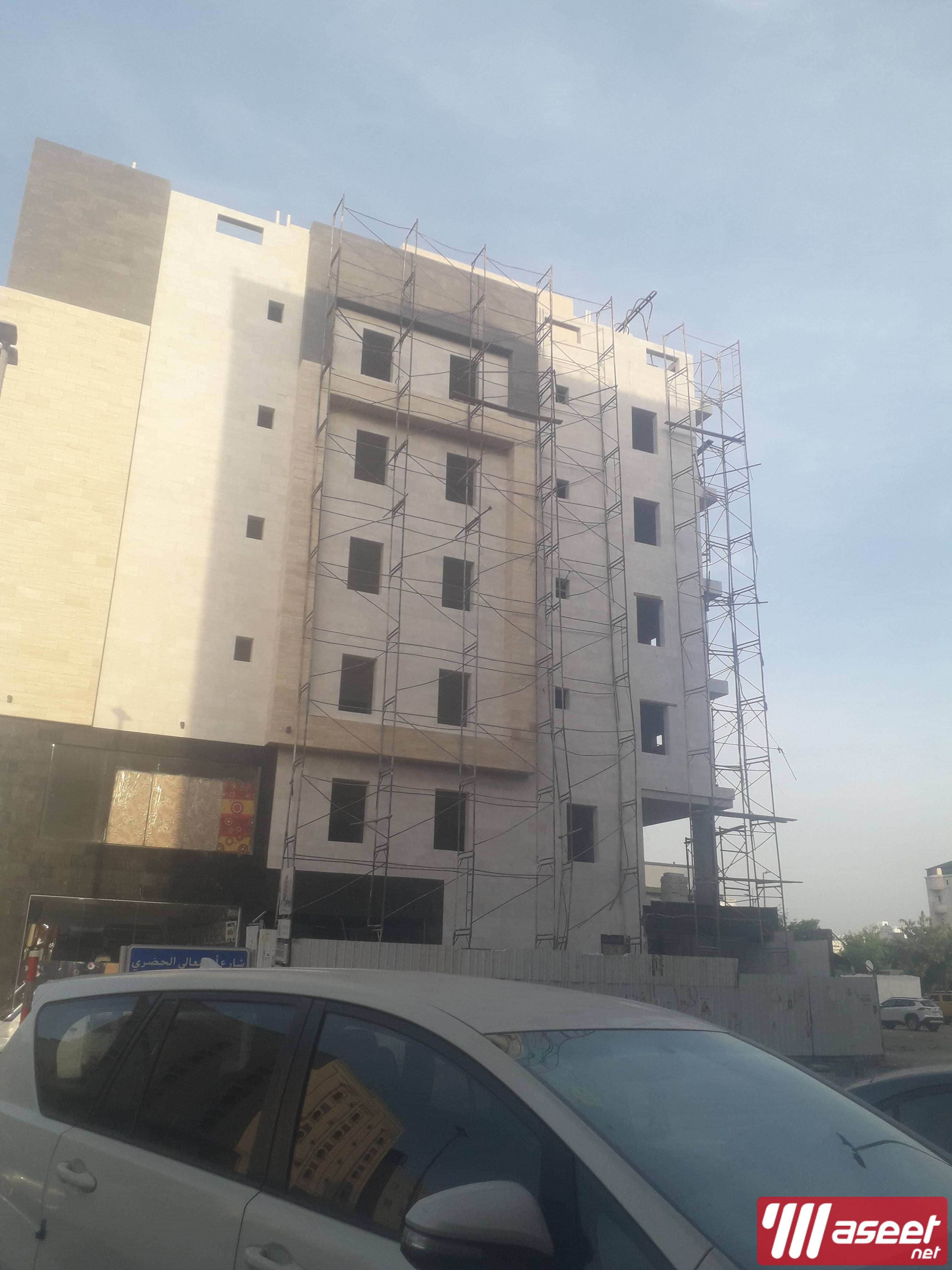 مقاول بناء وترميم 3