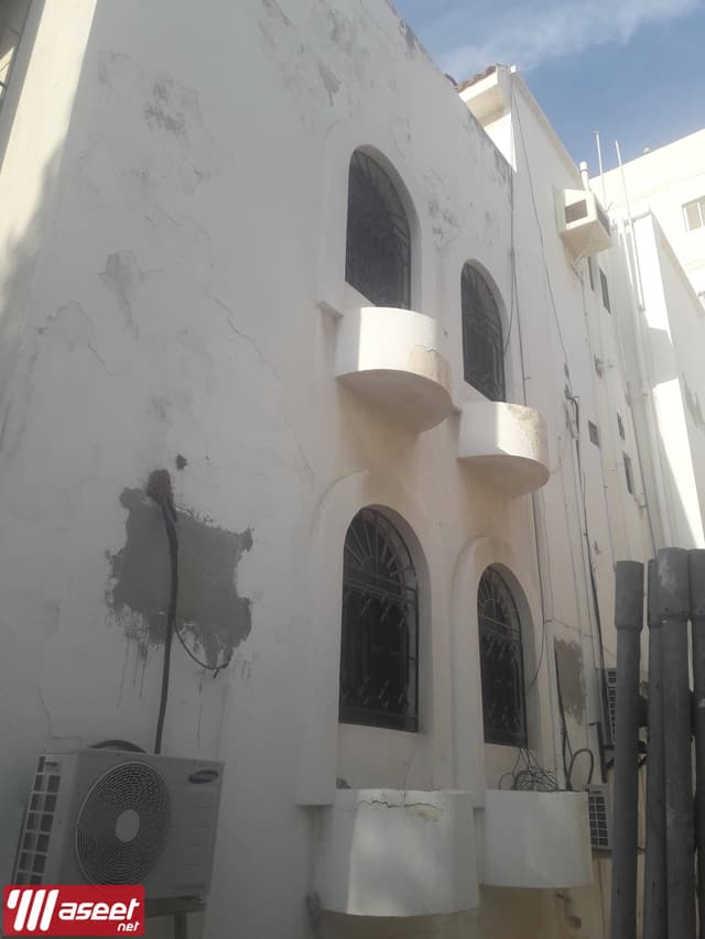 مقاول بناء وترميم