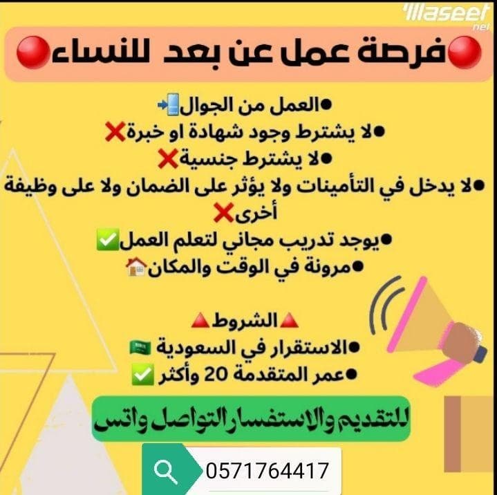  We have a marketing job opportunity 0