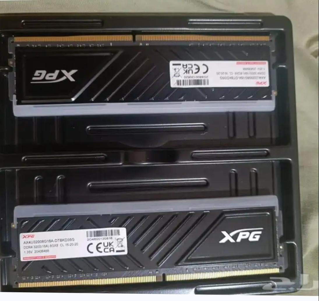 16gb ddr4 ram 0