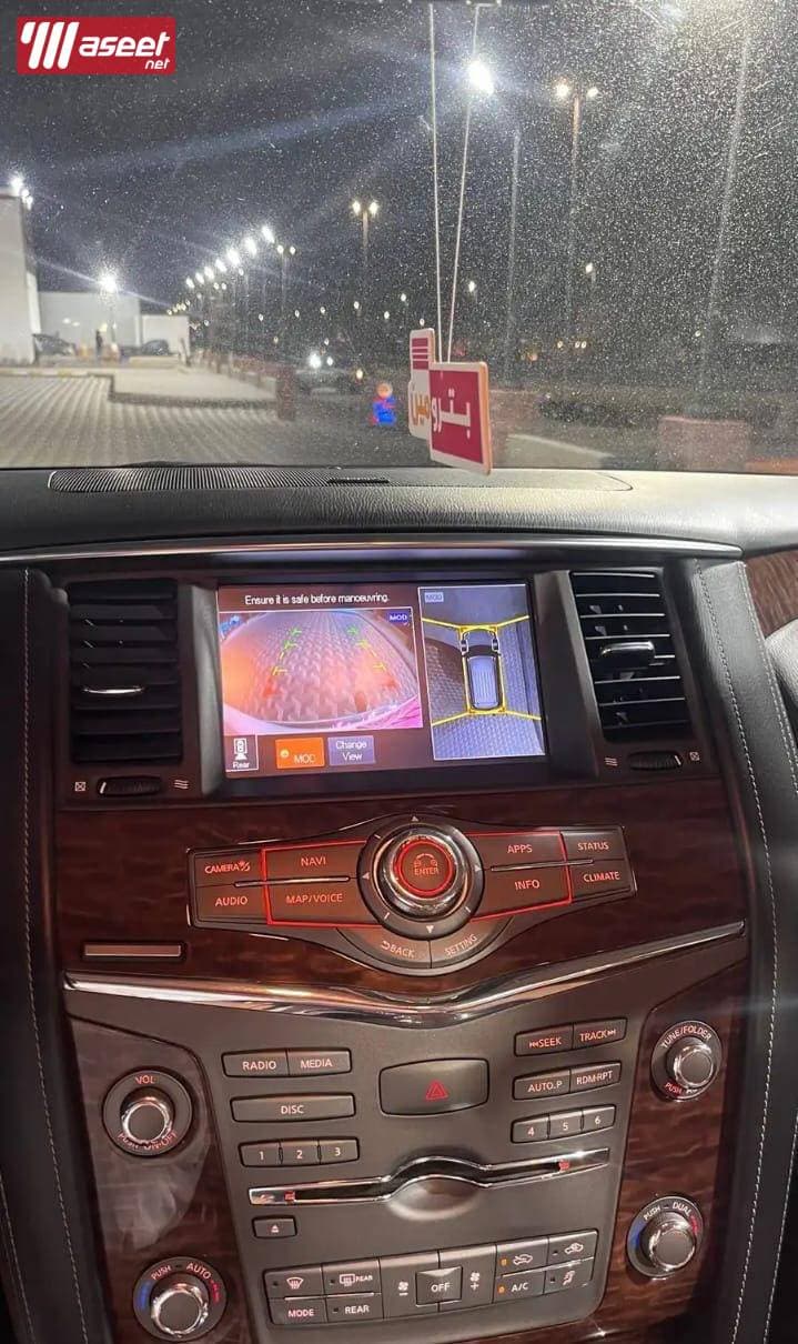 باترول بلاتينيوم 2019 3