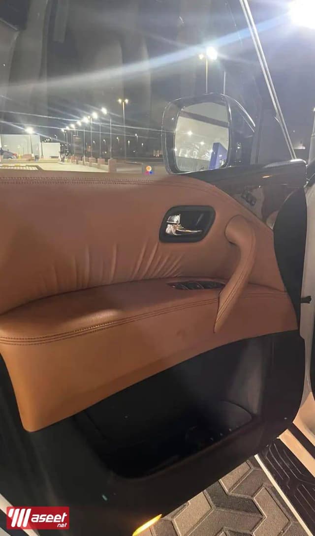 باترول بلاتينيوم 2019