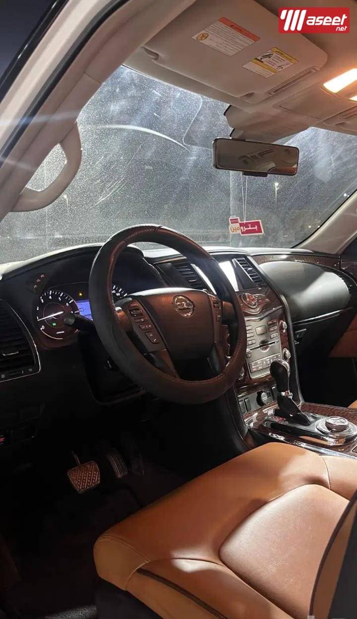 باترول بلاتينيوم 2019 8