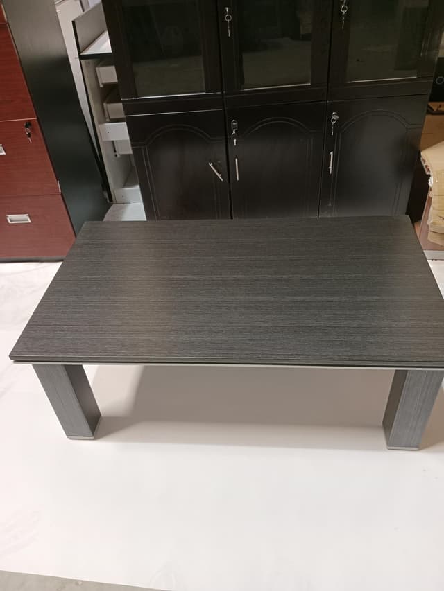 tea and coffee table