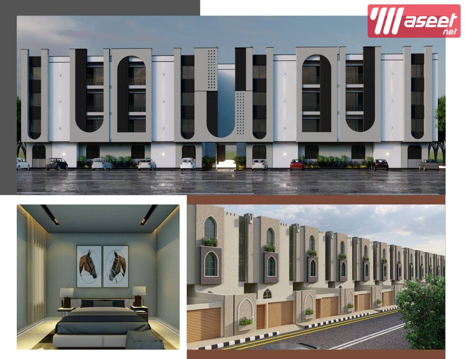 مهندس ومصمم معماري سوري.. 7