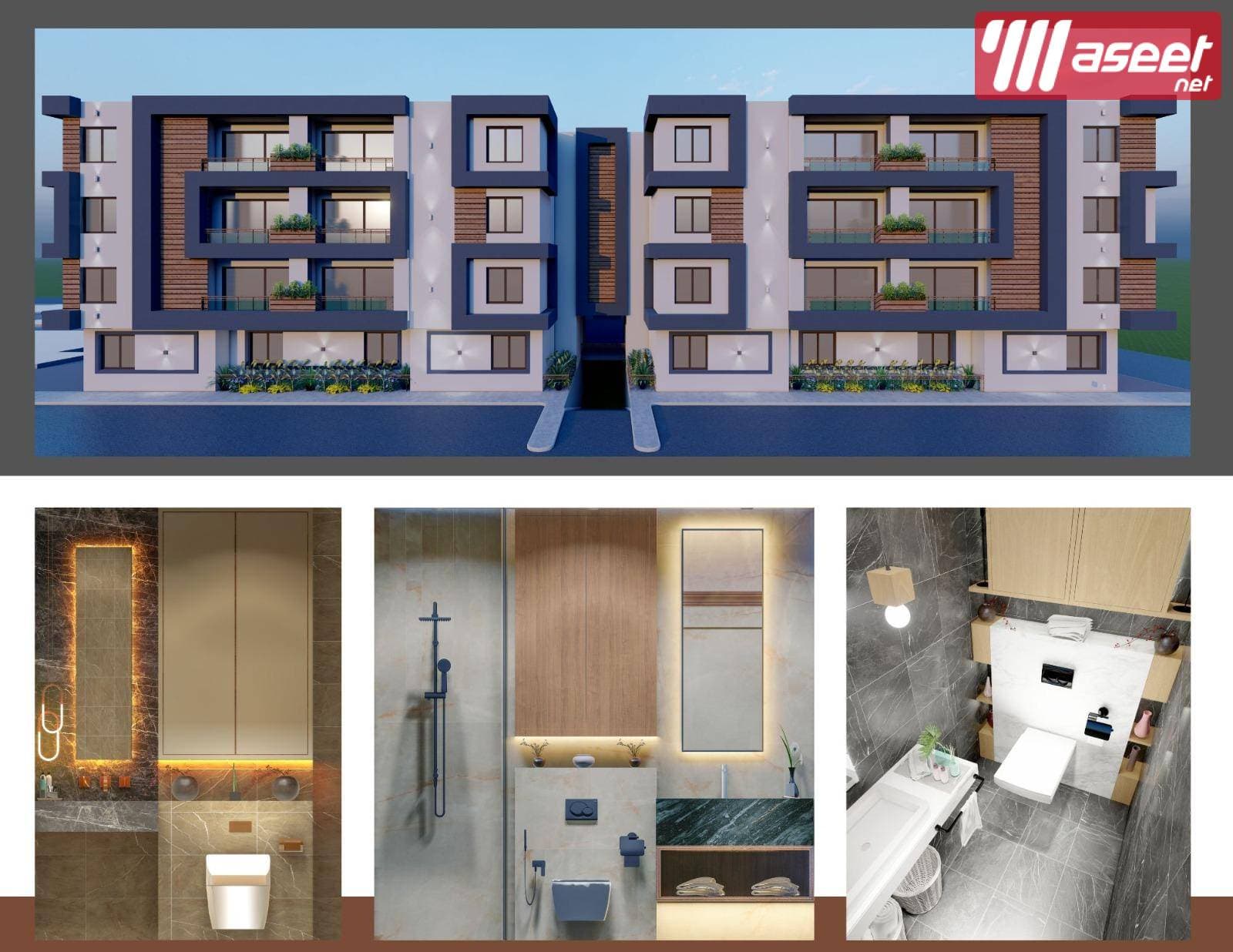 مهندس ومصمم معماري سوري.. 9