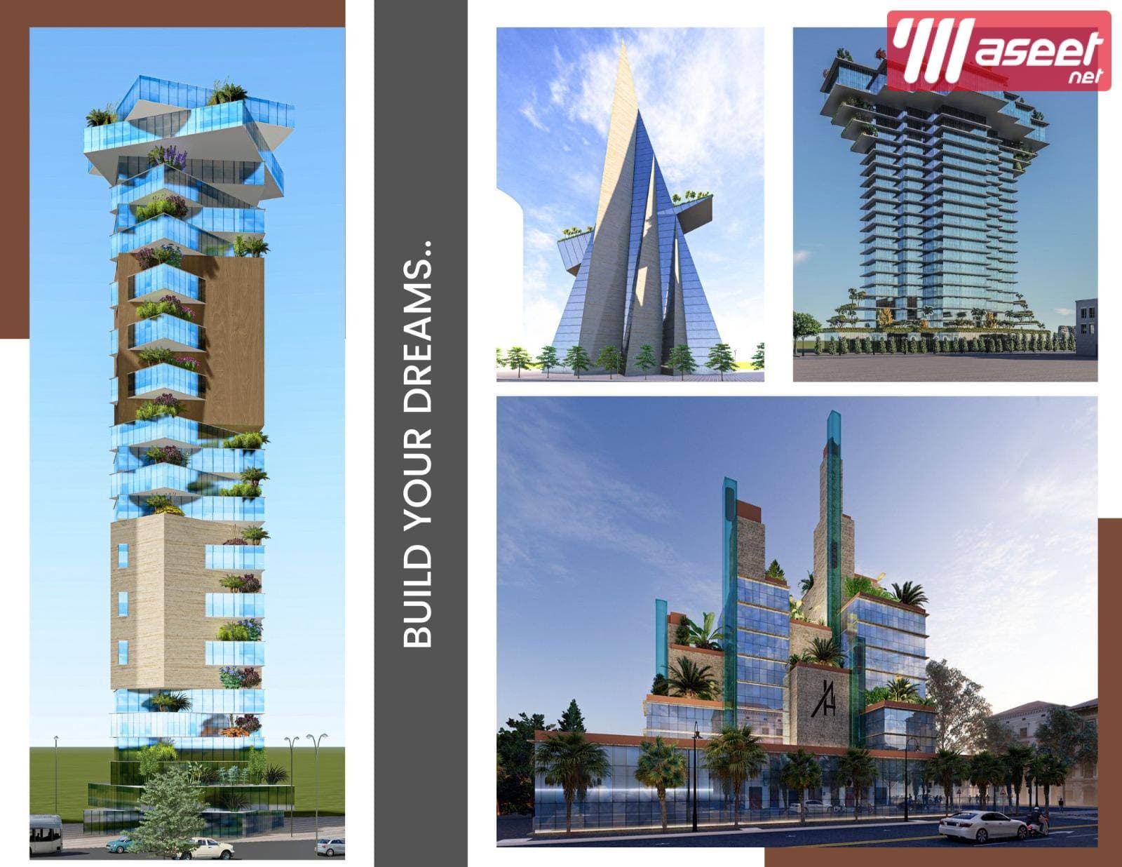 مهندس ومصمم معماري سوري.. 11