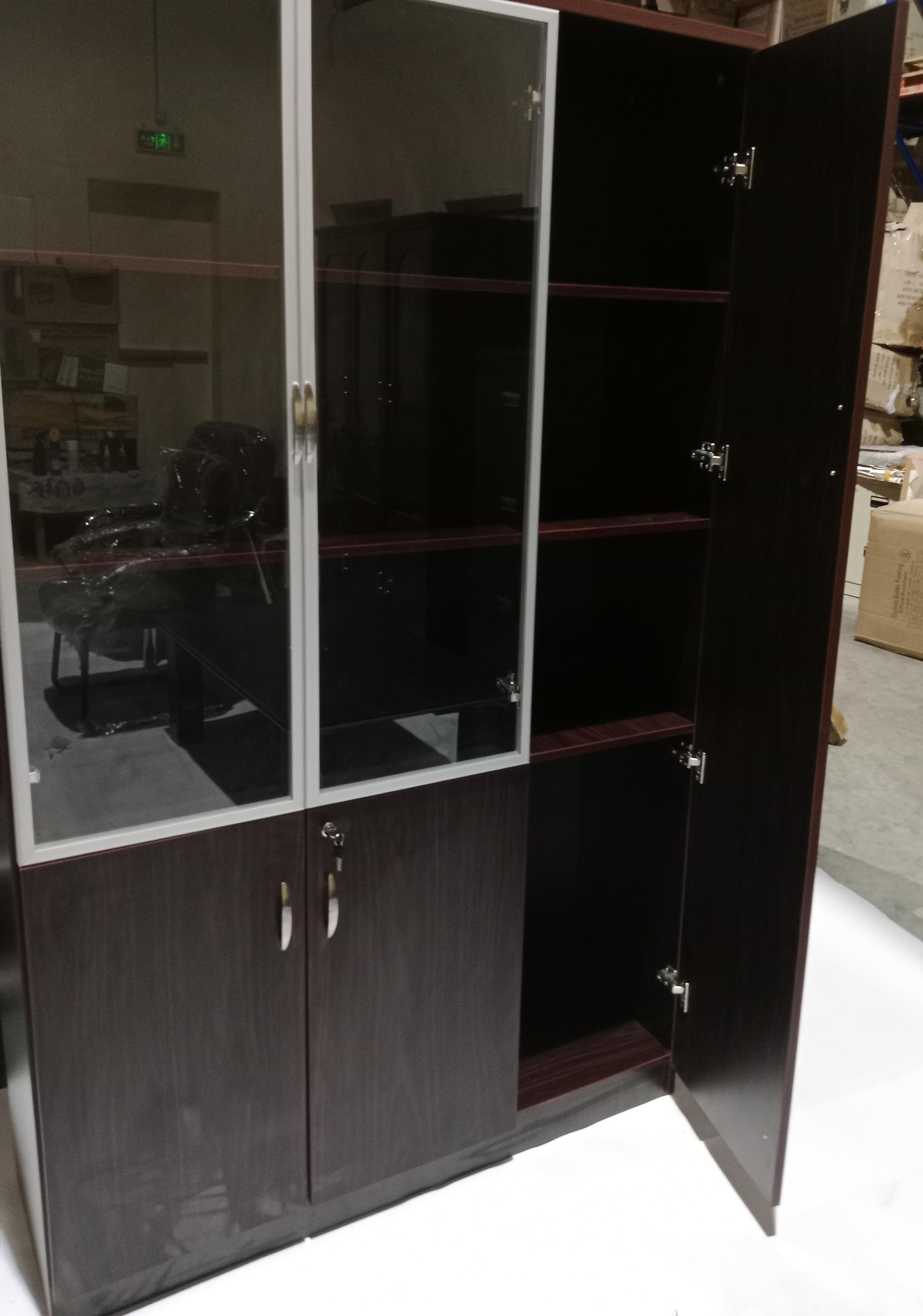 New office document cabinet 0