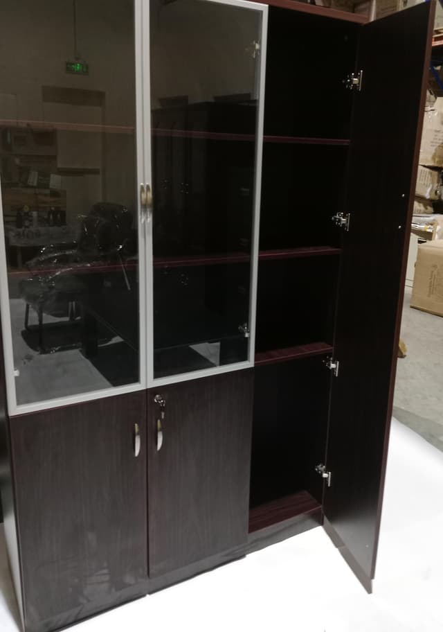New office document cabinet