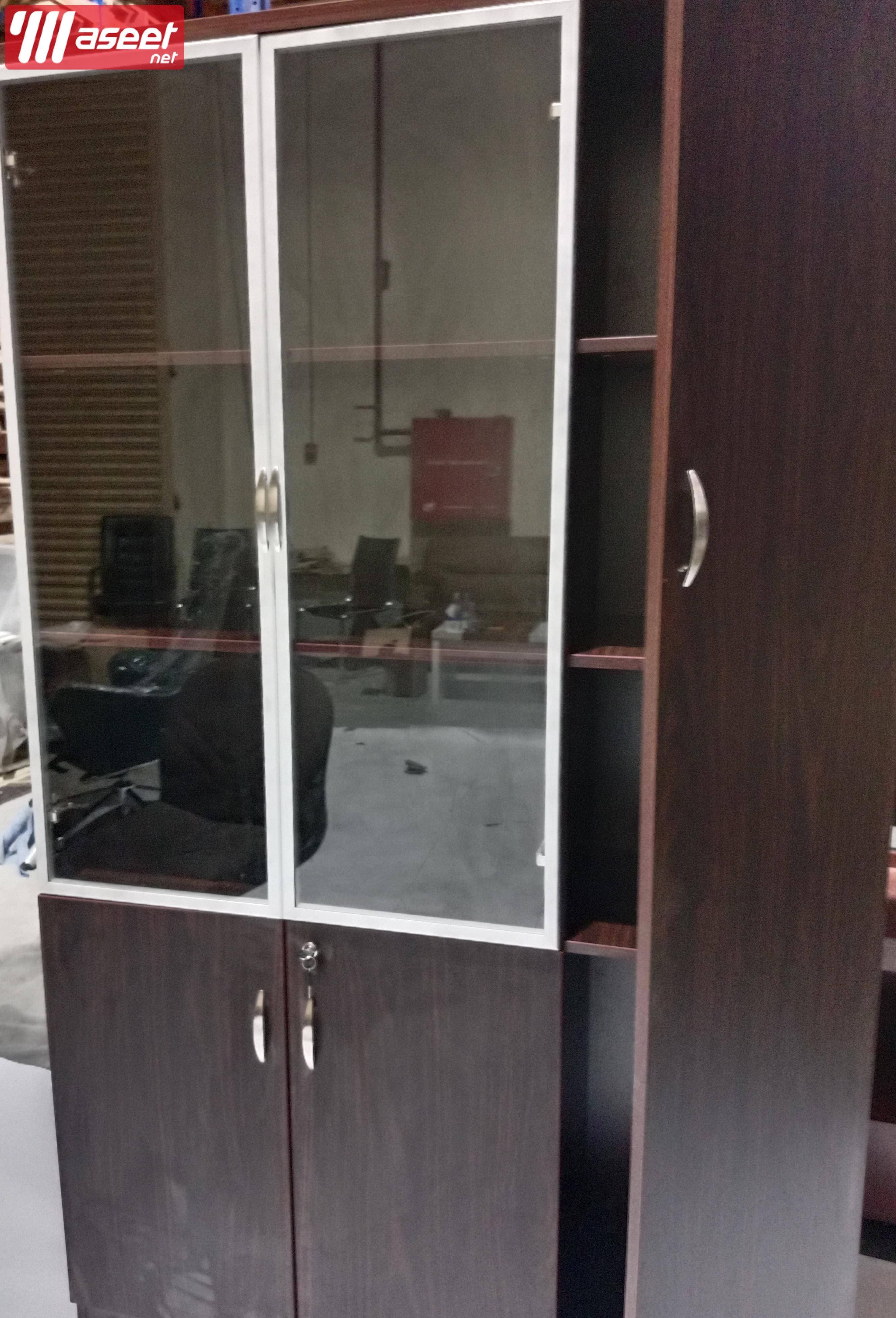 New office document cabinet 1