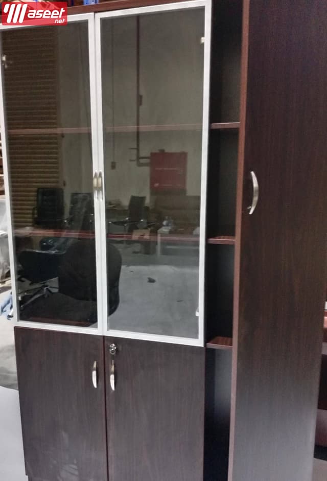 New office document cabinet