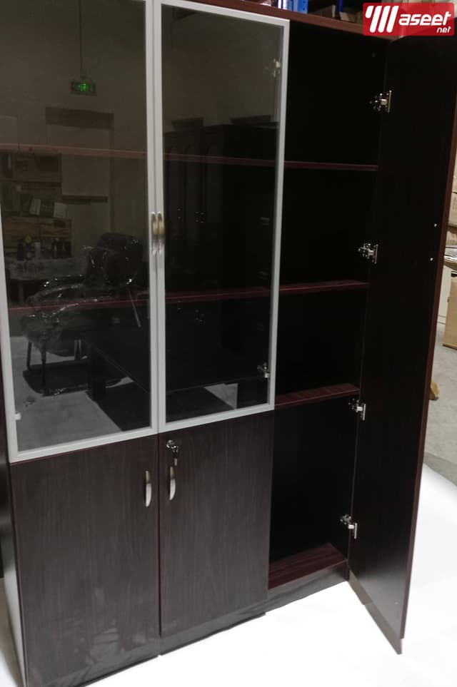 New office document cabinet