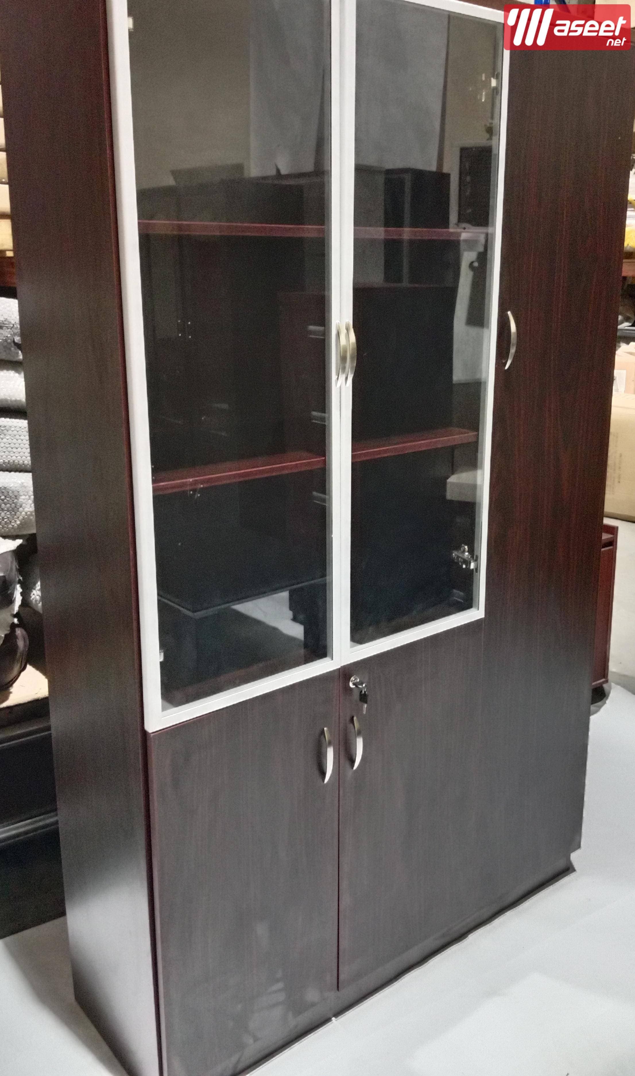 New office document cabinet 3