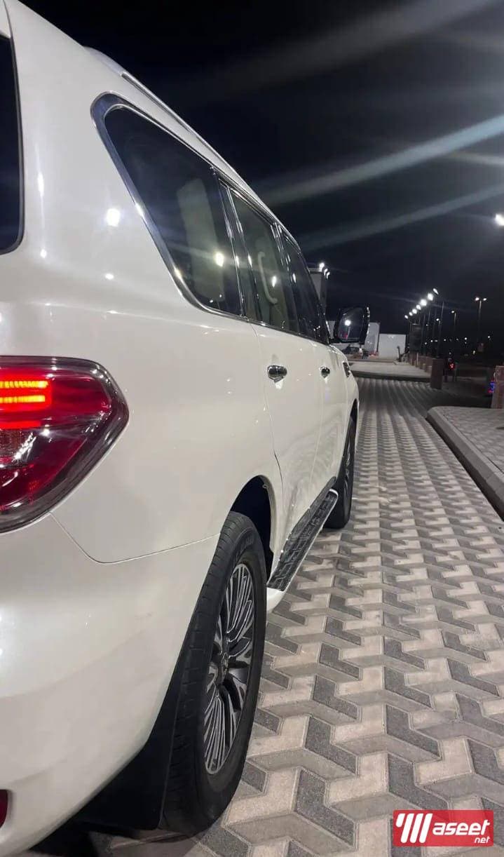 Patrol Platinum 2019 1
