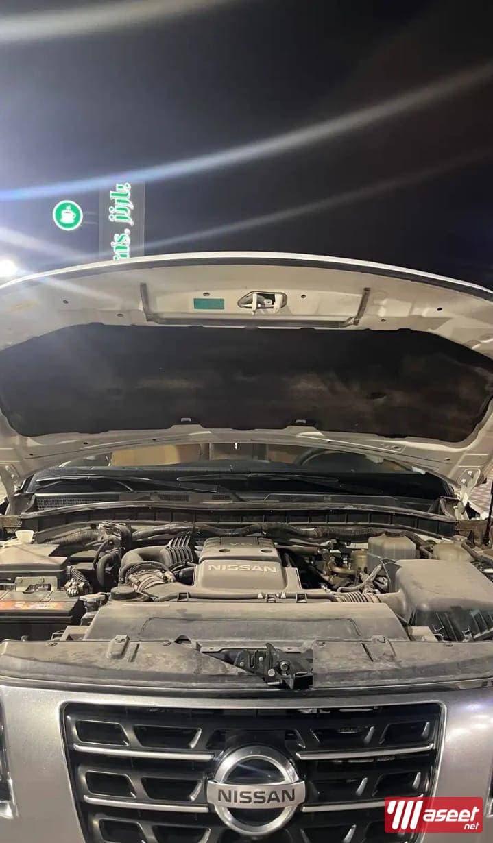 Patrol Platinum 2019 4
