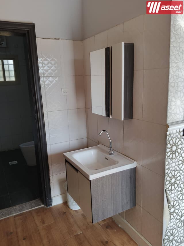 استراحات وشاليهات السحاب