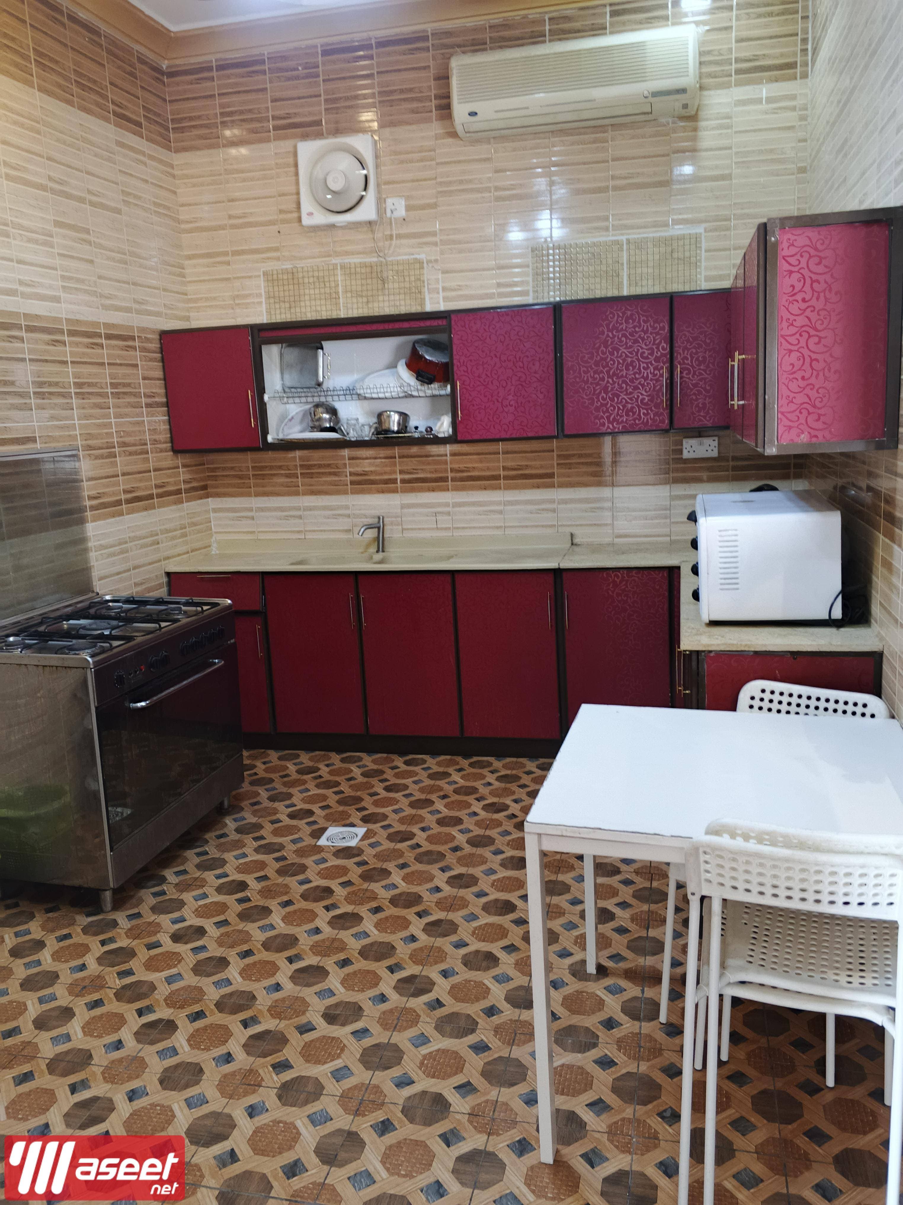 استراحات وشاليهات السحاب 4