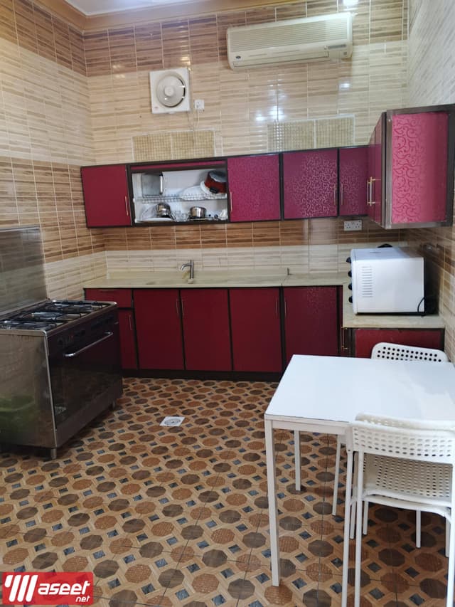استراحات وشاليهات السحاب