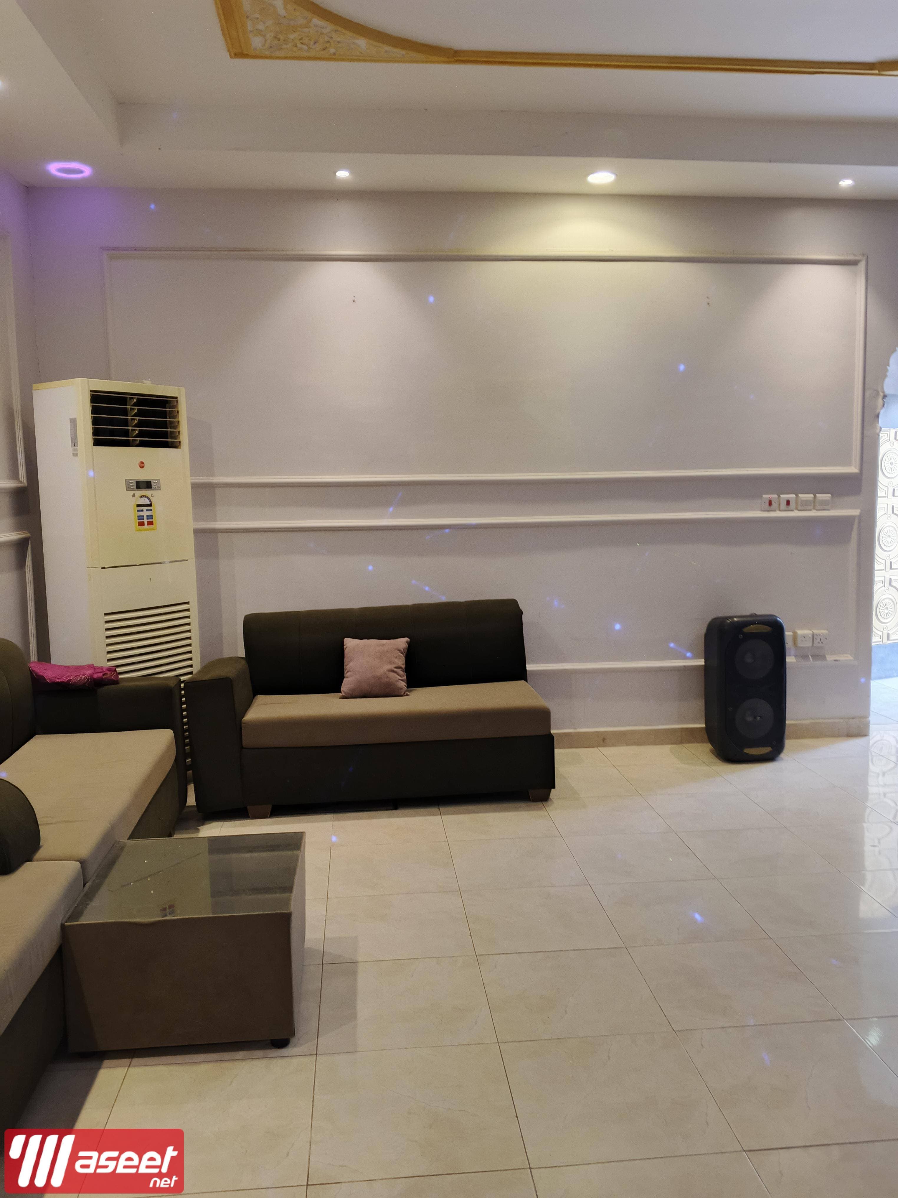 استراحات وشاليهات السحاب 8