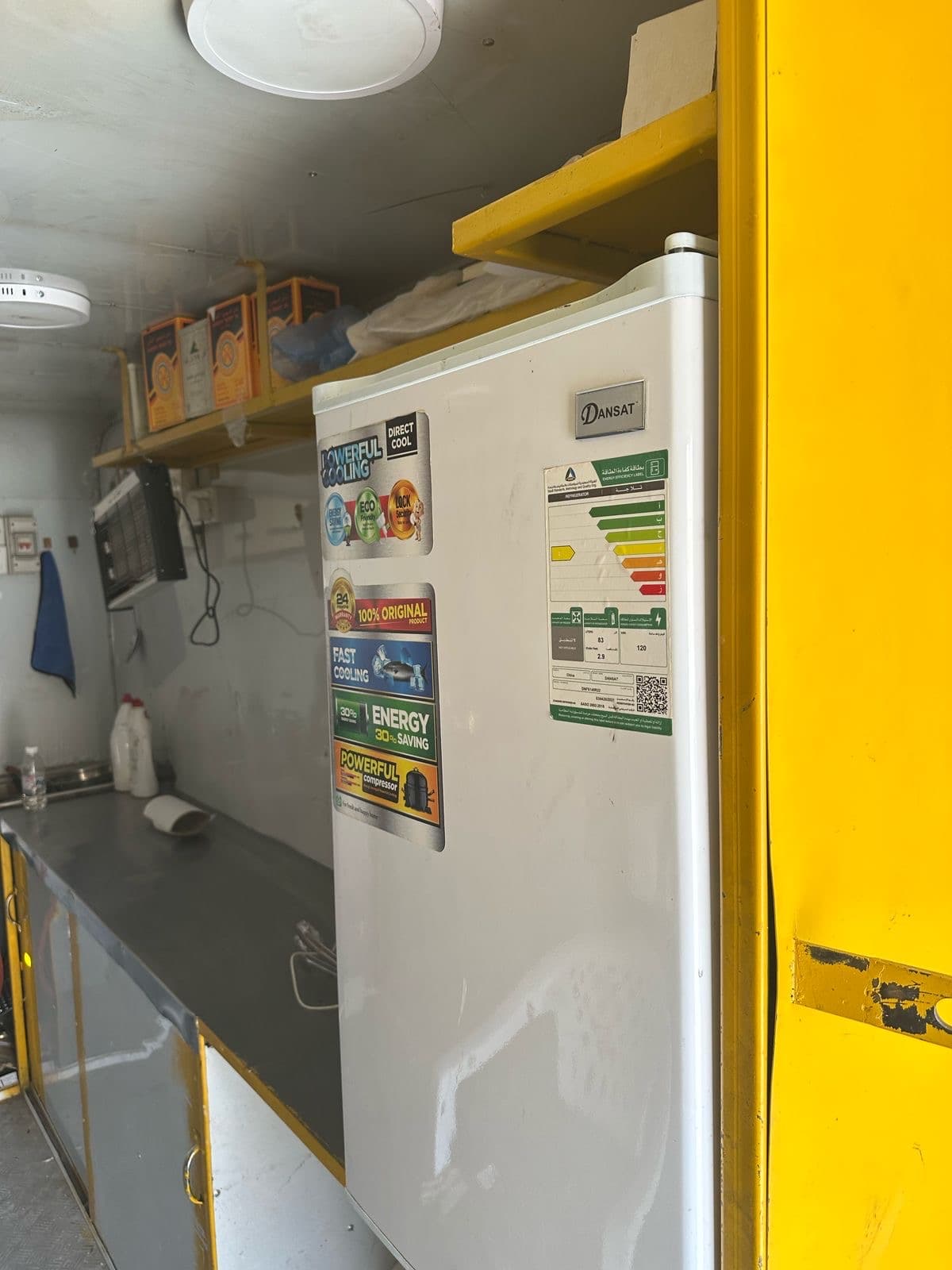 Food tract for sale is an investment opportunity 5