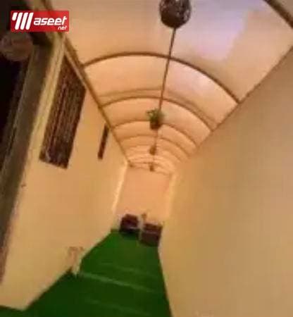 مظلات سيارات سواتر جلسات خارجية 