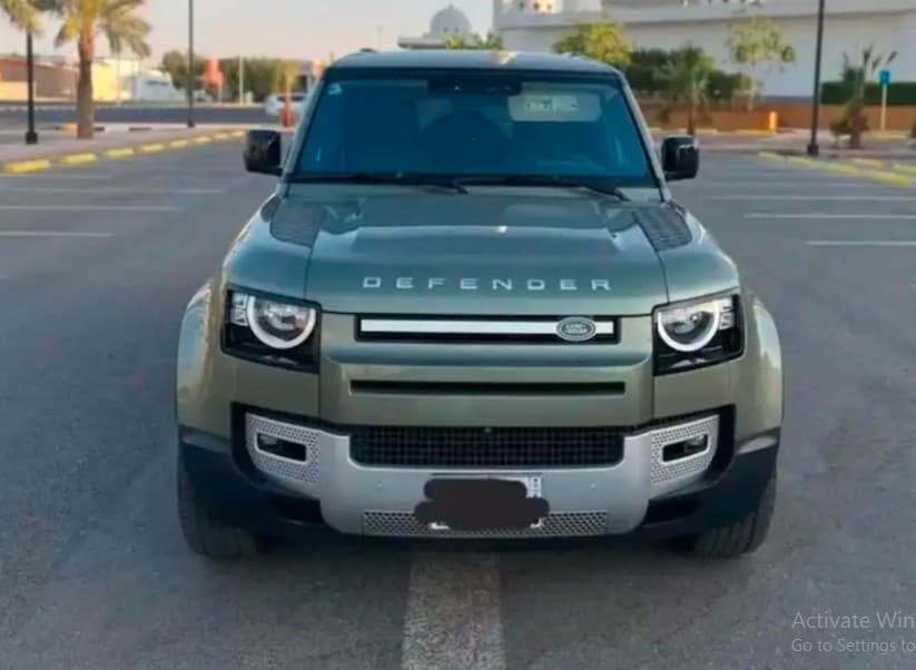 Land Rover Defender 2020 for sale 5