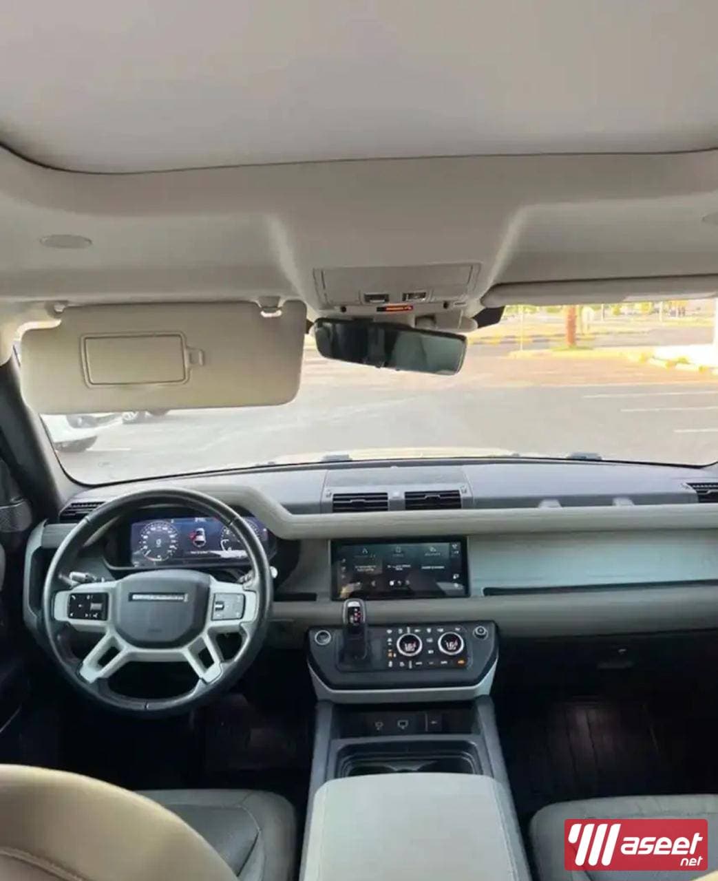 Land Rover Defender 2020 for sale 0