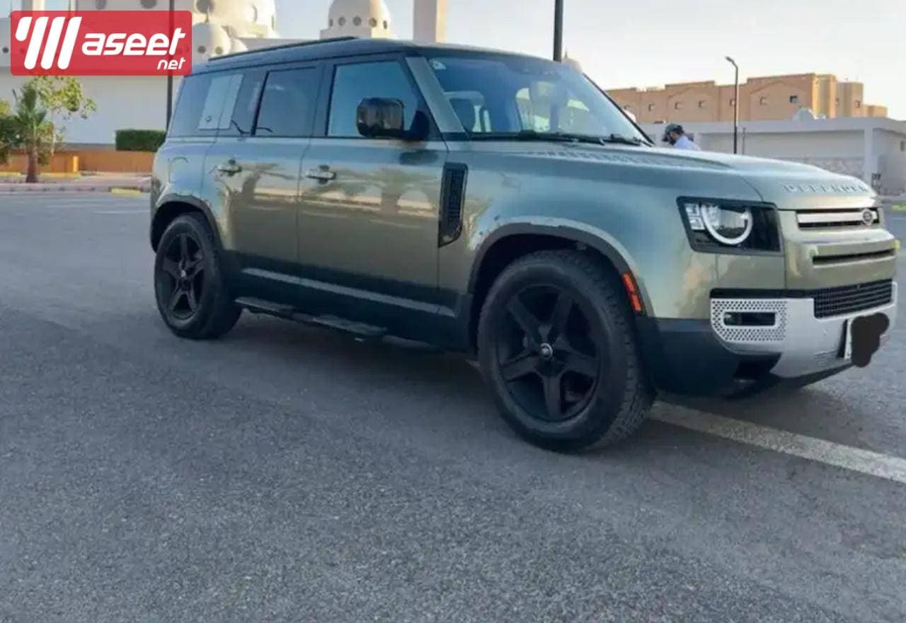 Land Rover Defender 2020 for sale 2