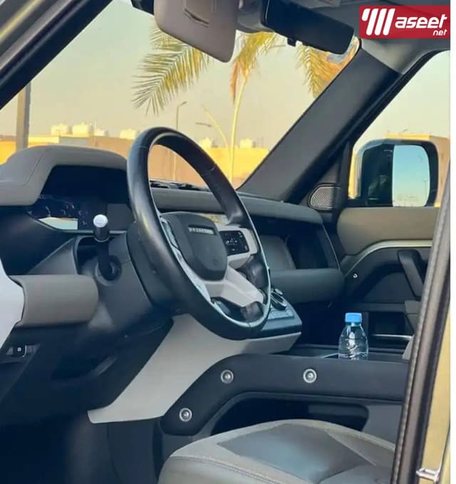 Land Rover Defender 2020 for sale