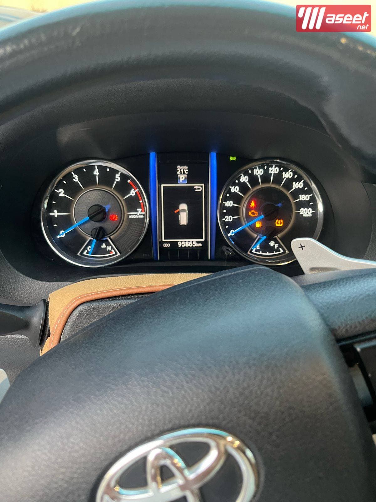 Toyota Fortuner 2018 for sale 1