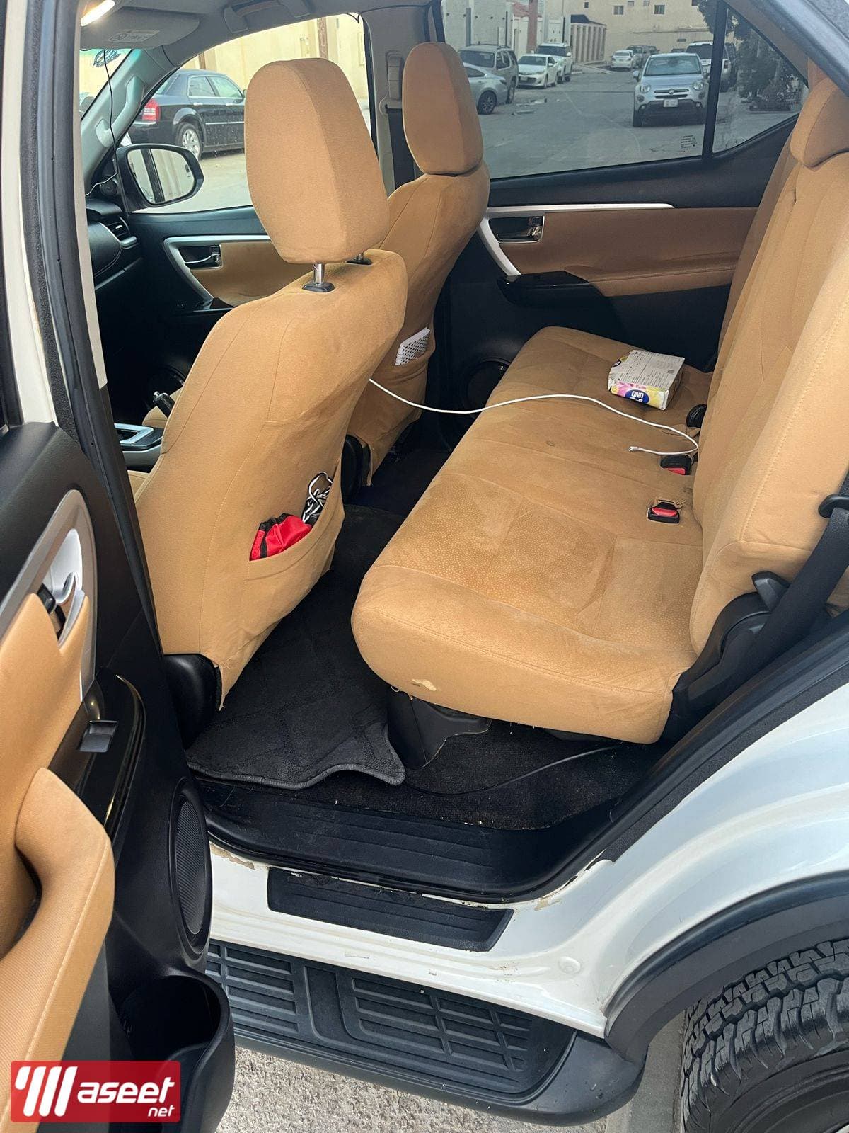Toyota Fortuner 2018 for sale 2