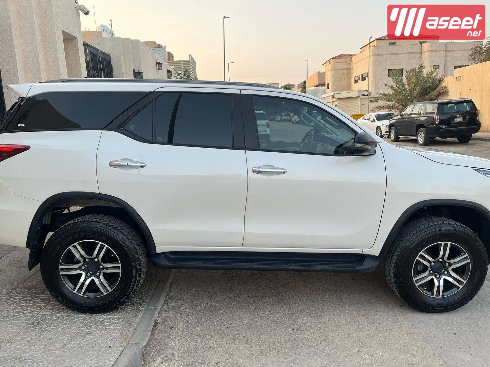 Toyota Fortuner 2018 for sale 5