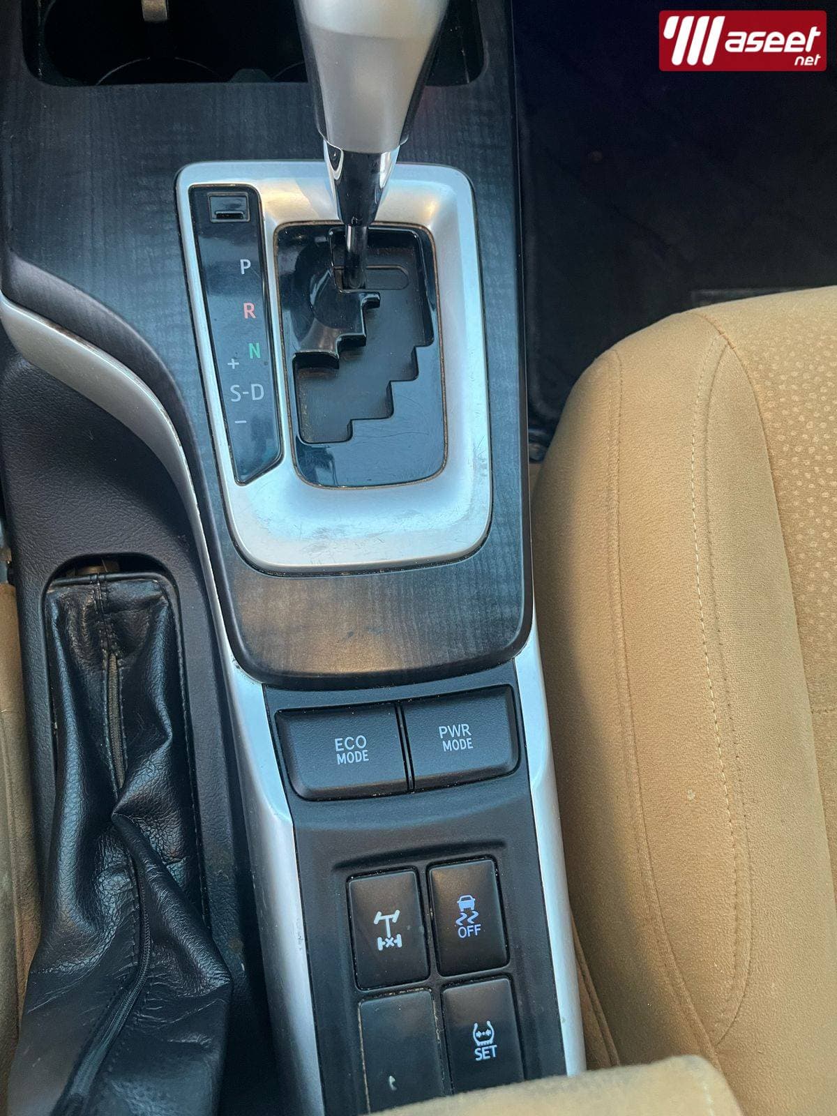 Toyota Fortuner 2018 for sale 7