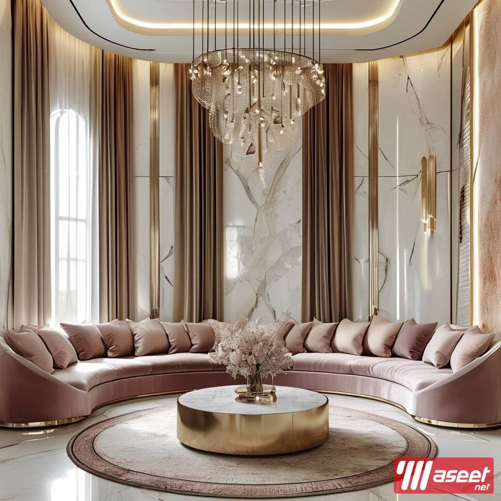 تصميم داخلي ومعماري 2
