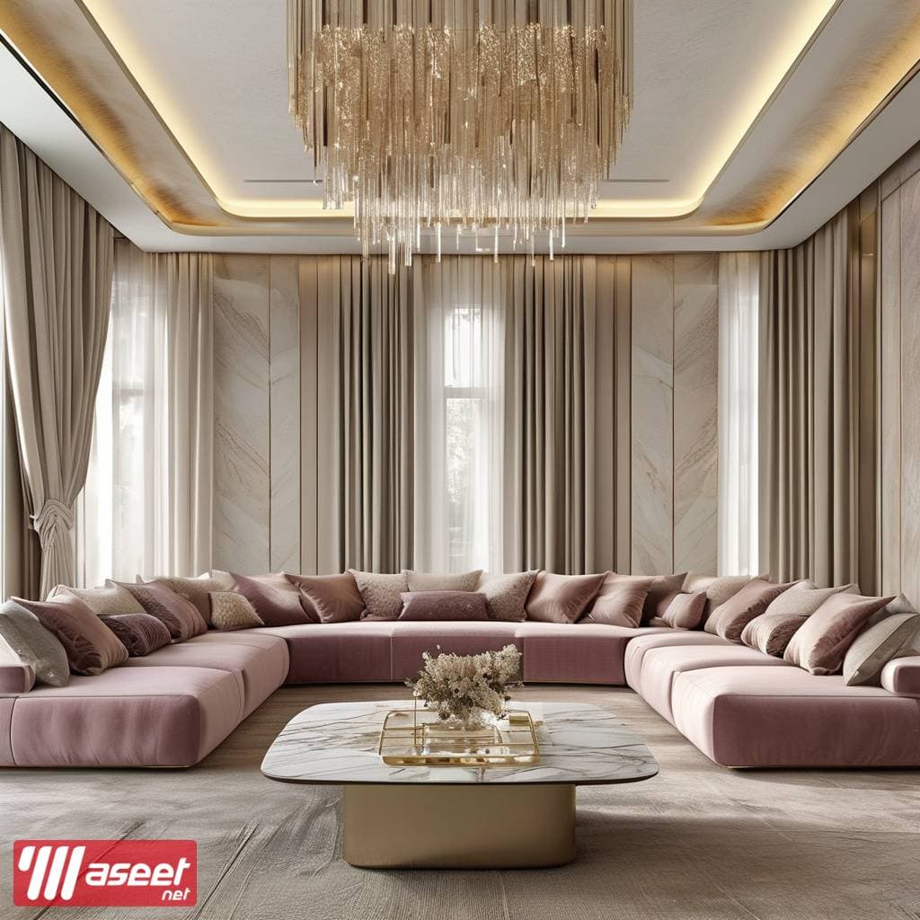تصميم داخلي ومعماري 1