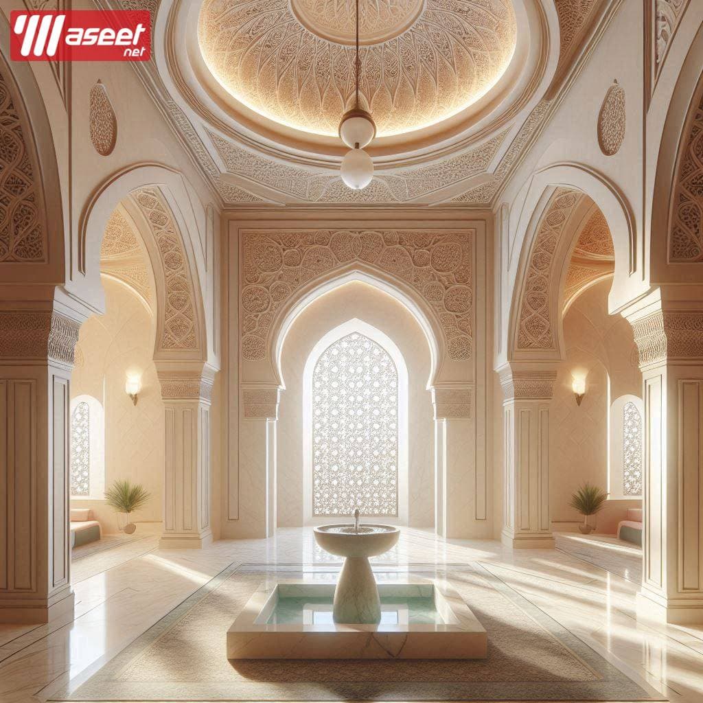 تصميم داخلي ومعماري 6
