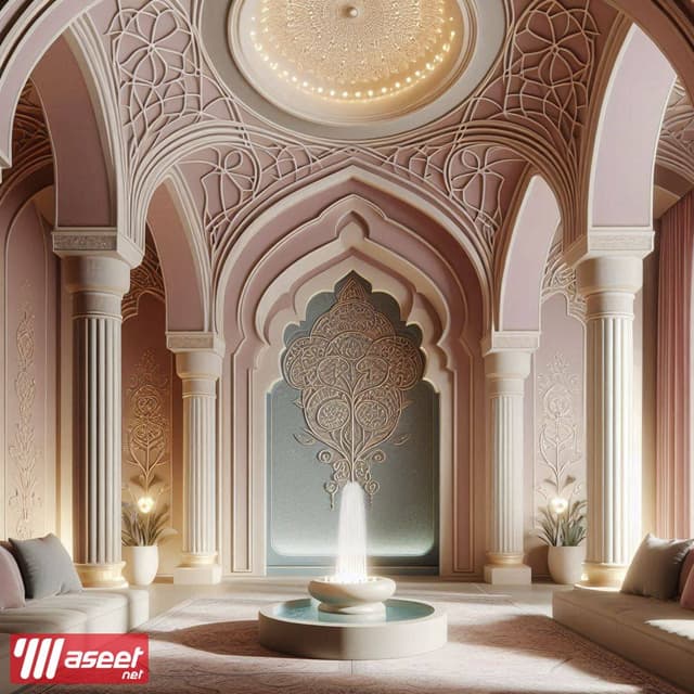تصميم داخلي ومعماري
