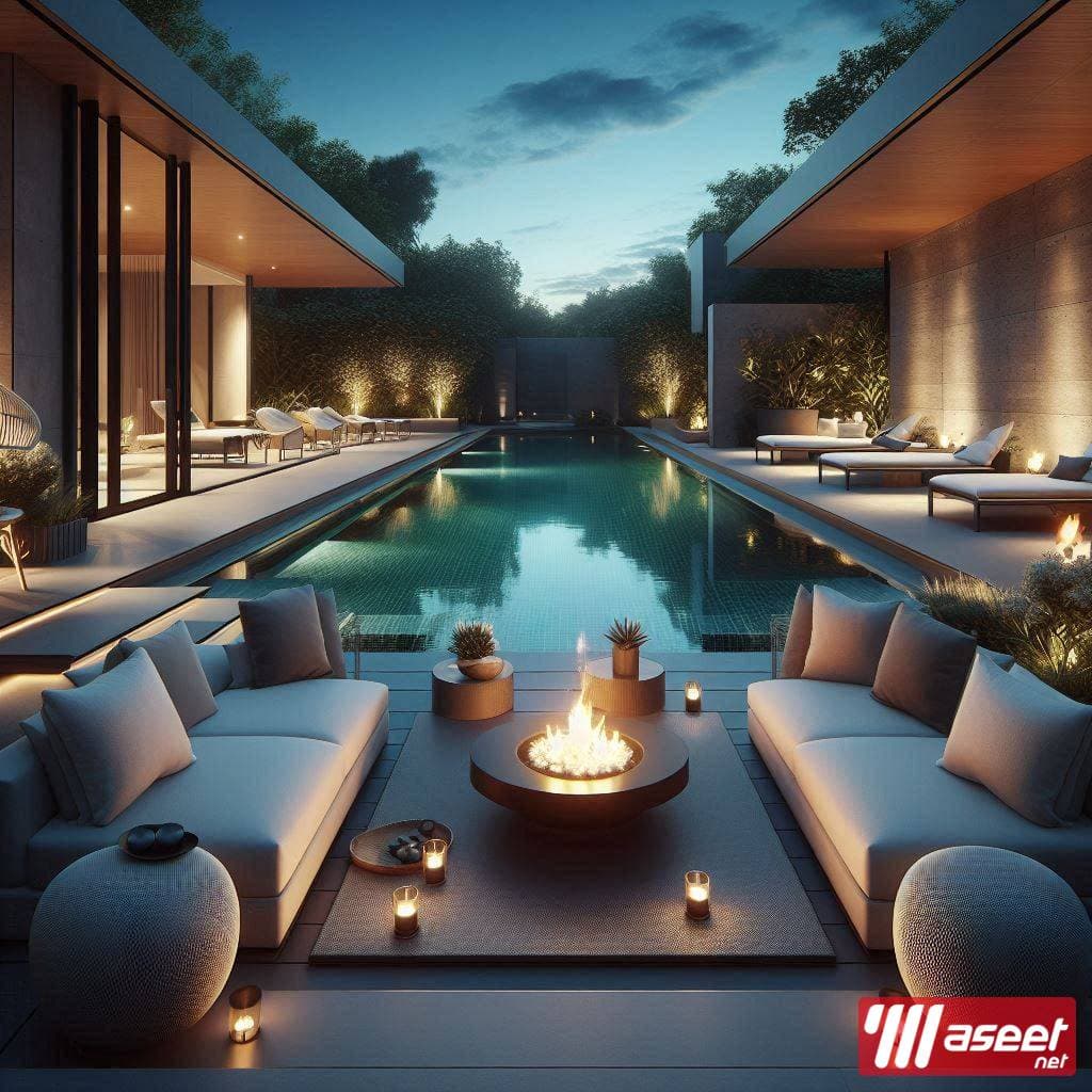 تصميم داخلي ومعماري 10