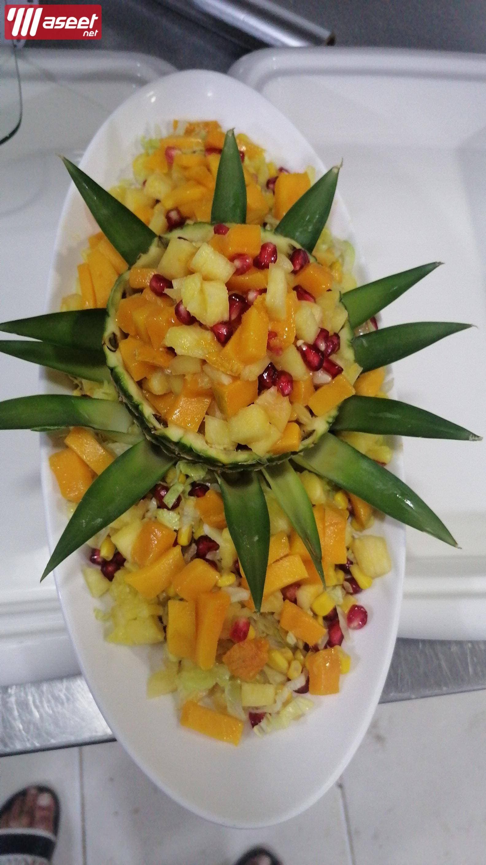 Western specialty chef. Bayut palaces  0