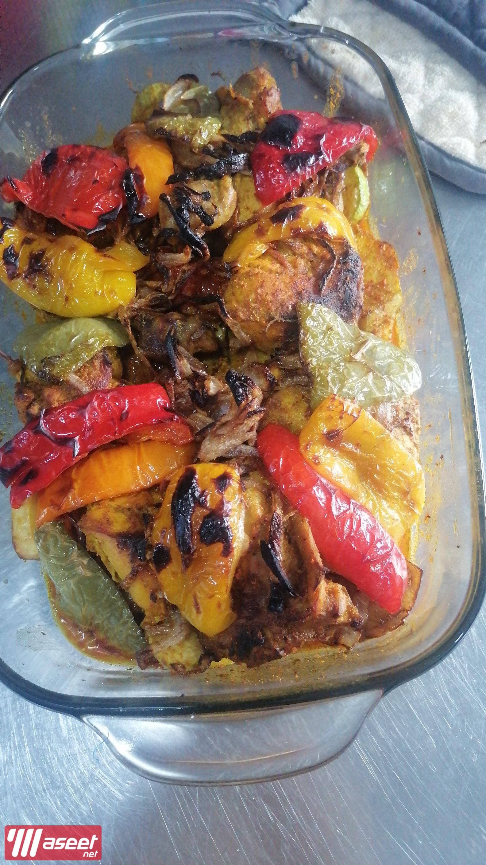 Western specialty chef. Bayut palaces  3