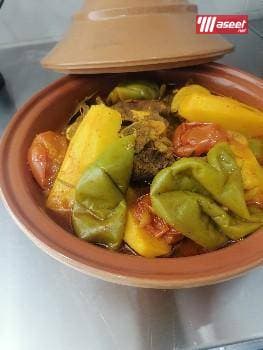 Western specialty chef. Bayut palaces  4