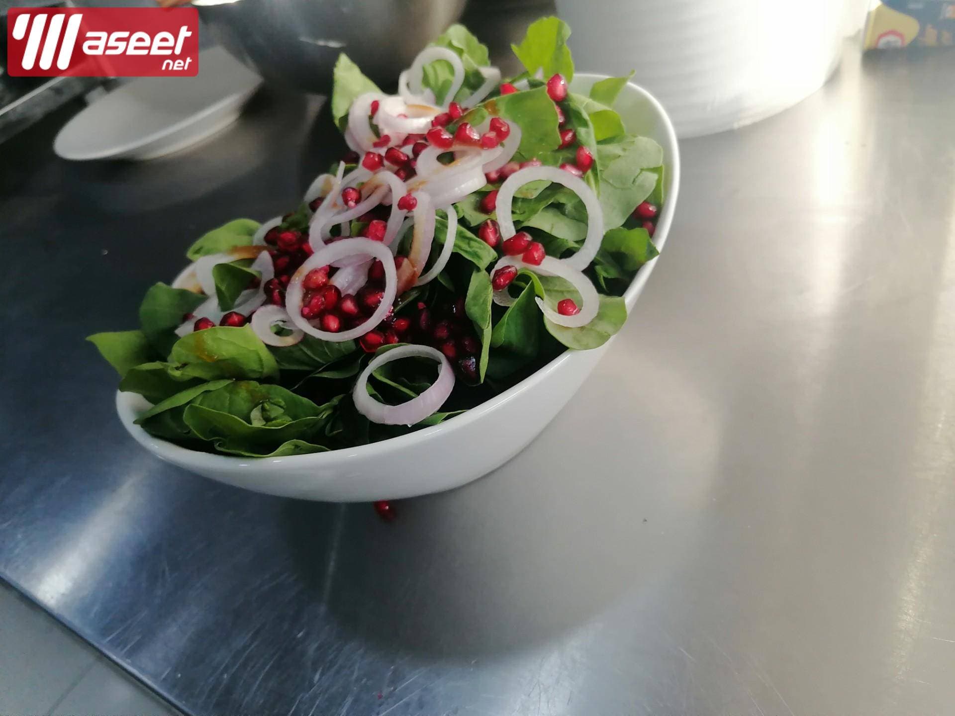 Western specialty chef. Bayut palaces  5