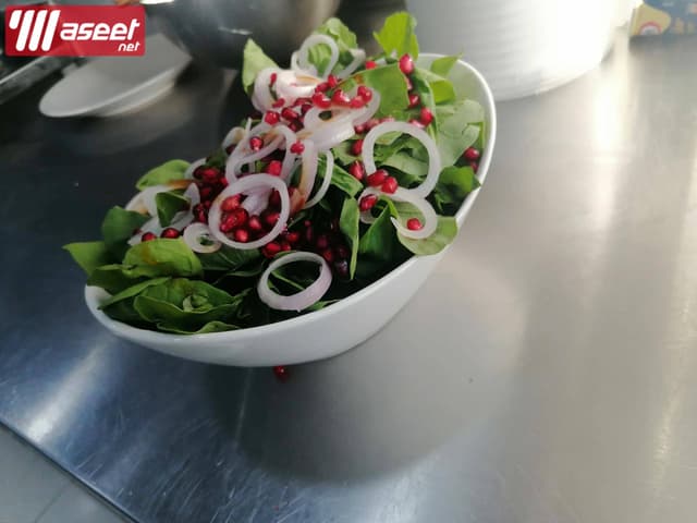 Western specialty chef. Bayut palaces 
