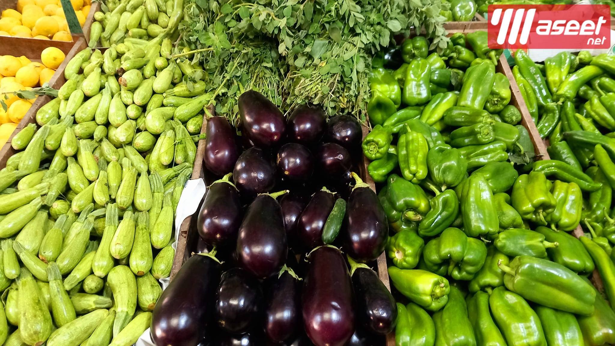 Supplier of fresh fruits and vegetables in Jeddah with the best quality and the best price 3