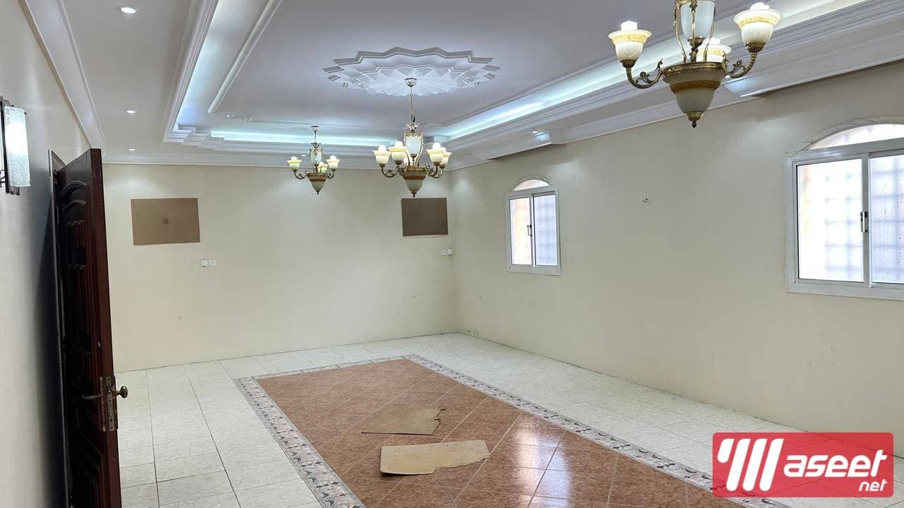 Residential building for sale, two floors in the annex in Jeddah, Al-Ajawad neighborhood 0