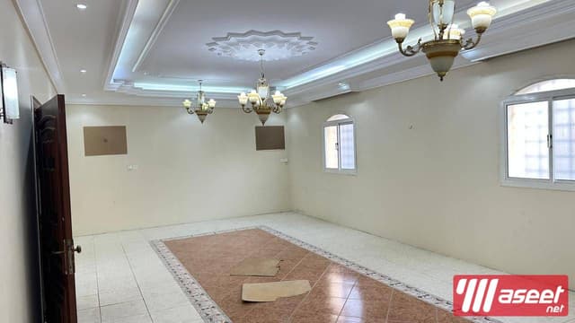Residential building for sale, two floors in the annex in Jeddah, Al-Ajawad neighborhood