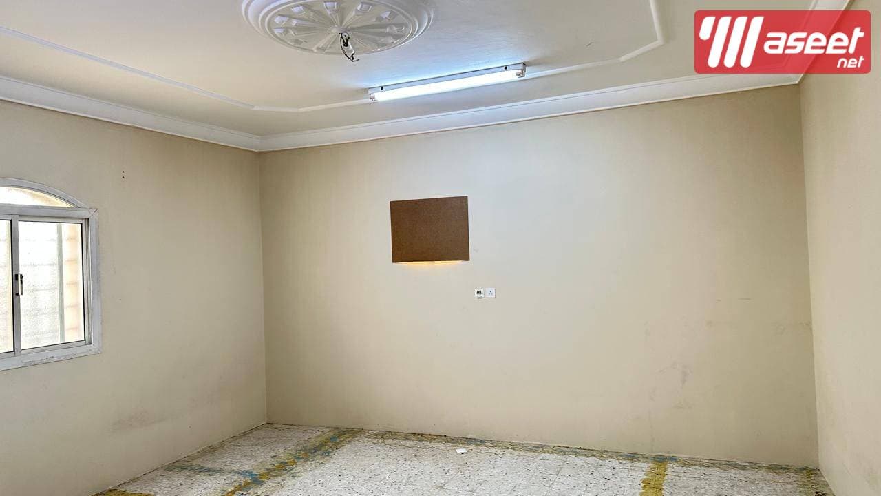 Residential building for sale, two floors in the annex in Jeddah, Al-Ajawad neighborhood 2