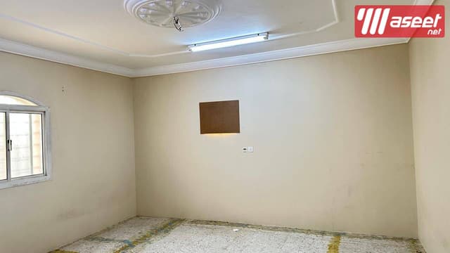 Residential building for sale, two floors in the annex in Jeddah, Al-Ajawad neighborhood