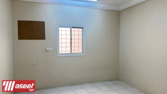 Residential building for sale, two floors in the annex in Jeddah, Al-Ajawad neighborhood
