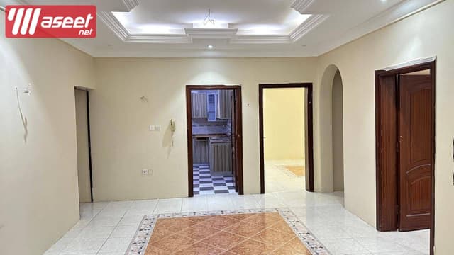Residential building for sale, two floors in the annex in Jeddah, Al-Ajawad neighborhood